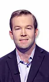 Kevin Karp on Jeopardy!