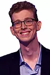 Drew Basile on Jeopardy!
