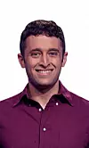 Andrew Miller on Jeopardy!