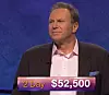 Jeffrey Schwarz, today's Jeopardy! winner (for the May 30, 2018 game.)