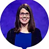 Lisa Mueller on Jeopardy!