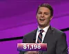 Andrew King, today's Jeopardy! winner (for the June 26, 2018 game.)