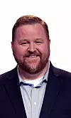 Sean Melody on Jeopardy!