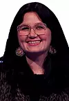 MacKenzie Jones on Jeopardy!