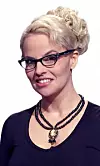 Sarah Ann on Jeopardy!