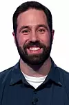 Dominex Kovacs on Jeopardy!