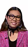 Aline Dolinh on Jeopardy!