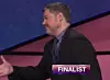 Austin Rogers, today's Jeopardy! winner (for the August 6, 2018 episode.)