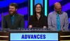 Buggsy Mogues, today's Pop Culture Jeopardy winners (for February 12, 2025, episode 32.)