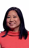 Monica Couch on Jeopardy!