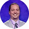 Jesse Parks on Jeopardy!