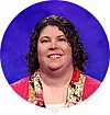 Alyssa Mondelli on Jeopardy!
