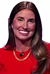 Erica Wagner on Jeopardy!