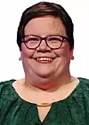Erin Hoard on Jeopardy!