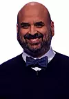 Sriram Krishnan on Jeopardy!