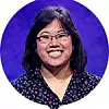 Amanda McClendon on Jeopardy!