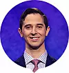 Rich Blashka on Jeopardy!