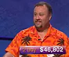 Marcus Gresham, today's Jeopardy! winner (for the November 27, 2017 episode.)