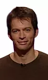 Harry Connick, Jr. on Jeopardy!