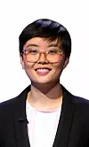 Chantal Nguyen on Jeopardy!