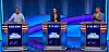 Today's Jeopardy! scores (for the August 15, 2024 game.)