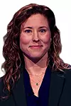 Allison Pistorius on Jeopardy!