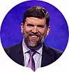 Scott Simpson on Jeopardy!
