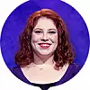 Caity Wilcox on Jeopardy!