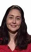 Rachael Schwartz on Jeopardy!