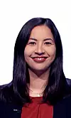 Jennifer Leong Evans on Jeopardy!