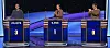 Jeopardy! Masters Game 2 results for May 12, 2023.
