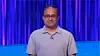 Sanjay Jeshram on Jeopardy!