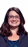 Terrie Vasilopoulos on Jeopardy!