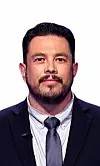 Patrick Pacheco on Jeopardy!