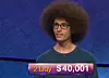 Erik Agard, today's Jeopardy! winner (for the October 22, 2018 game.)