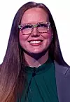 Larisa Mount on Jeopardy!