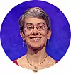 Vicky Smith on Jeopardy!