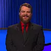 Ryan Manton on Jeopardy!