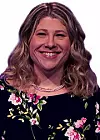 Allison Gross on Jeopardy!