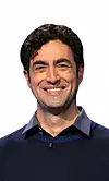 Evan Freeman on Jeopardy!