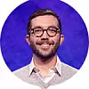 Mike Ponterotto on Jeopardy!