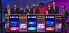 Today's Jeopardy! results (for the September 2, 2019 game.)