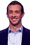 Colin Beazley on Jeopardy!