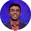 Bala Kumar on Jeopardy!