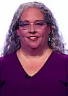 Jenifer Miller on Jeopardy!