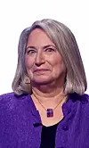 Joanna Rom on Jeopardy!