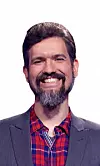 Gerald Dudley on Jeopardy!