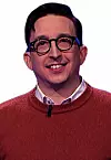 Matt Harvey on Jeopardy!