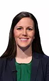 Katie Hargrove on Jeopardy!