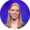 Tracy Bacon on Jeopardy!
